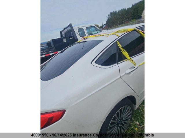 2018 Ford Fusion Se მანქანა იყიდება აუქციონზე, vin: 3FA6P0H98JR237044, აუქციონის ნომერი: 40091550