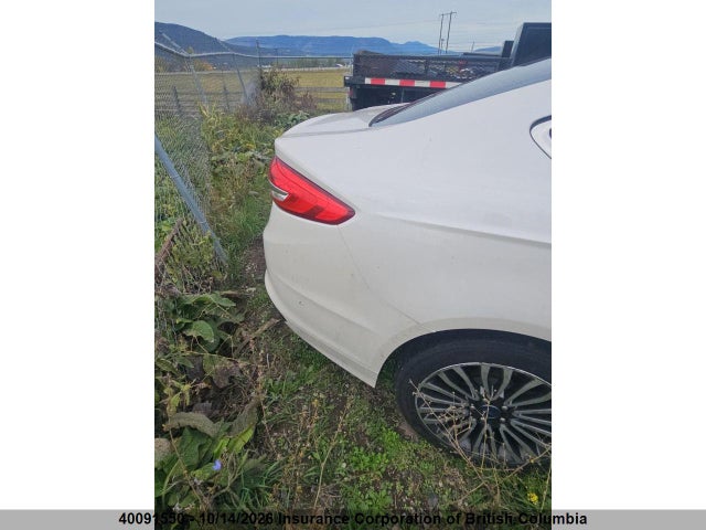 2018 Ford Fusion Se მანქანა იყიდება აუქციონზე, vin: 3FA6P0H98JR237044, აუქციონის ნომერი: 40091550