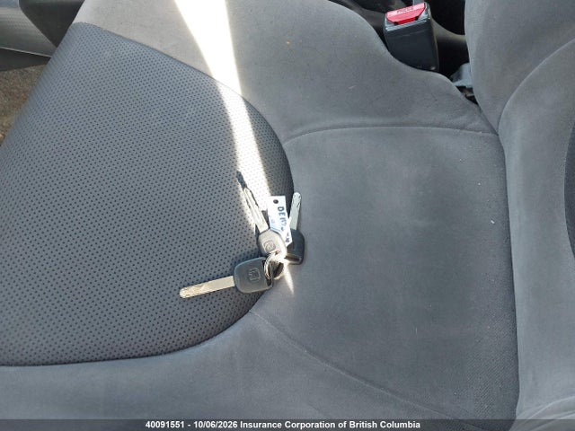 Продажа на аукционе авто 2007 Honda Fit, vin: JHMGD37207S816361, номер лота: 40091551