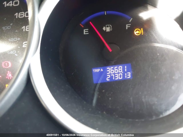 Продажа на аукционе авто 2007 Honda Fit, vin: JHMGD37207S816361, номер лота: 40091551