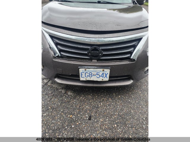 Продажа на аукционе авто 2013 Nissan Altima 2.5/s/sv/sl, vin: 1N4AL3AP0DN401829, номер лота: 40091553