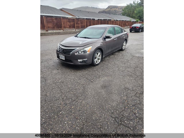 Продажа на аукционе авто 2013 Nissan Altima 2.5/s/sv/sl, vin: 1N4AL3AP0DN401829, номер лота: 40091553