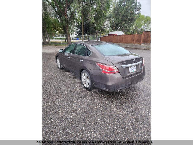 Продажа на аукционе авто 2013 Nissan Altima 2.5/s/sv/sl, vin: 1N4AL3AP0DN401829, номер лота: 40091553