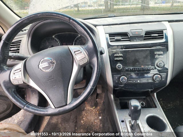 Продажа на аукционе авто 2013 Nissan Altima 2.5/s/sv/sl, vin: 1N4AL3AP0DN401829, номер лота: 40091553