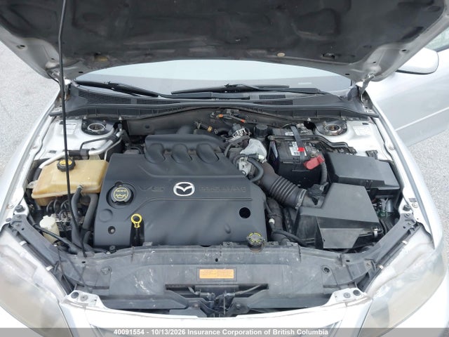Auction sale of the 2005 Mazda Mazda6 Gs-v6/gt-v6, vin: 1YVHP83D755M47098, lot number: 40091554