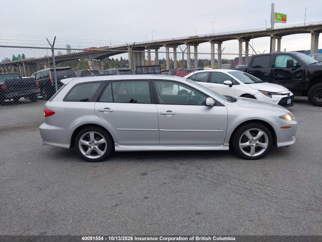 Auction sale of the 2005 Mazda Mazda6 Gs-v6/gt-v6, vin: 1YVHP83D755M47098, lot number: 40091554