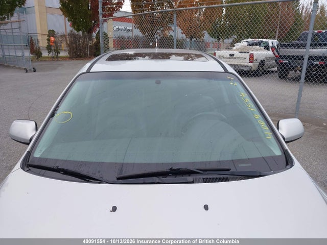 Auction sale of the 2005 Mazda Mazda6 Gs-v6/gt-v6, vin: 1YVHP83D755M47098, lot number: 40091554