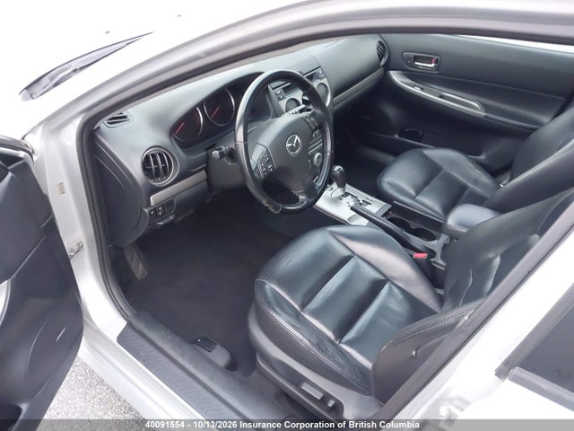 Auction sale of the 2005 Mazda Mazda6 Gs-v6/gt-v6, vin: 1YVHP83D755M47098, lot number: 40091554