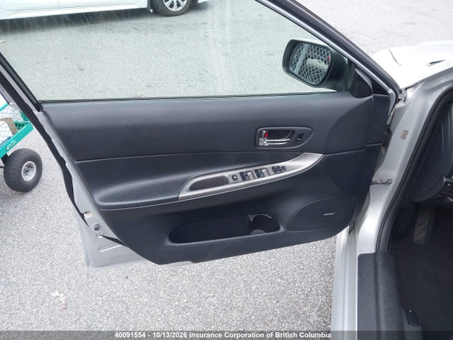 Auction sale of the 2005 Mazda Mazda6 Gs-v6/gt-v6, vin: 1YVHP83D755M47098, lot number: 40091554