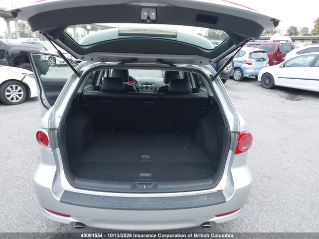 Auction sale of the 2005 Mazda Mazda6 Gs-v6/gt-v6, vin: 1YVHP83D755M47098, lot number: 40091554