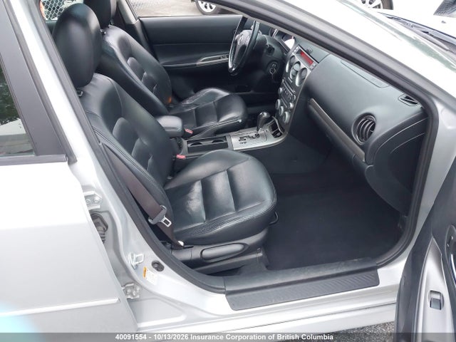 Auction sale of the 2005 Mazda Mazda6 Gs-v6/gt-v6, vin: 1YVHP83D755M47098, lot number: 40091554
