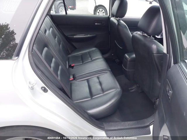 Auction sale of the 2005 Mazda Mazda6 Gs-v6/gt-v6, vin: 1YVHP83D755M47098, lot number: 40091554