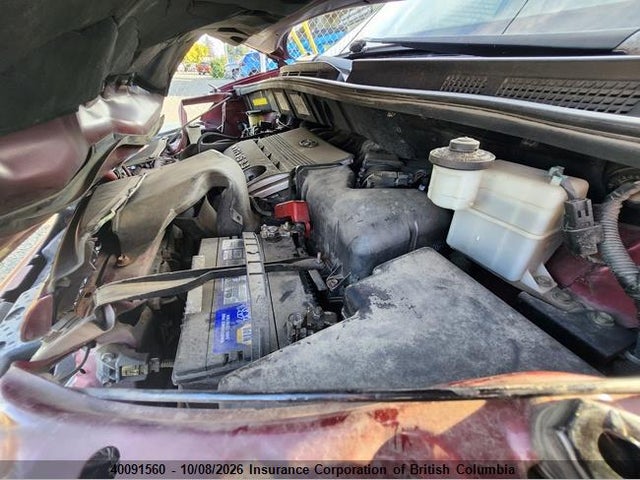 40091560 :رقم المزاد ، 5TDZA23C26S389543 vin ، 2006 Toyota Sienna Ce/le مزاد بيع