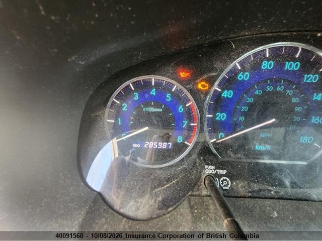 40091560 :رقم المزاد ، 5TDZA23C26S389543 vin ، 2006 Toyota Sienna Ce/le مزاد بيع