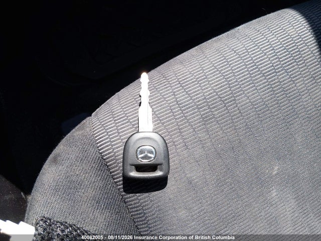 Aukcja sprzedaży 2009 Mazda 3 I, vin: JM1BK32F991255436, numer aukcji: 40082005