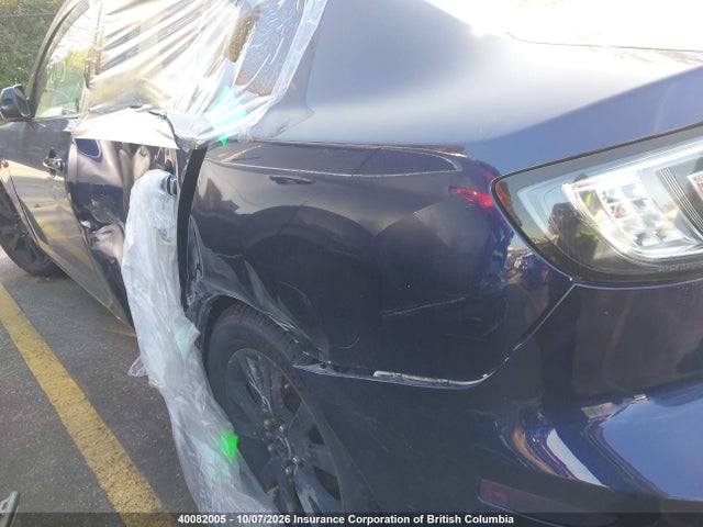 Aukcja sprzedaży 2009 Mazda 3 I, vin: JM1BK32F991255436, numer aukcji: 40082005