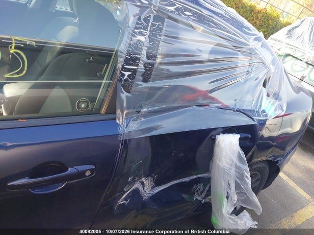 Aukcja sprzedaży 2009 Mazda 3 I, vin: JM1BK32F991255436, numer aukcji: 40082005