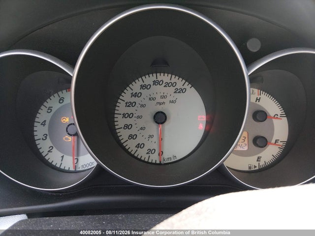 Aukcja sprzedaży 2009 Mazda 3 I, vin: JM1BK32F991255436, numer aukcji: 40082005