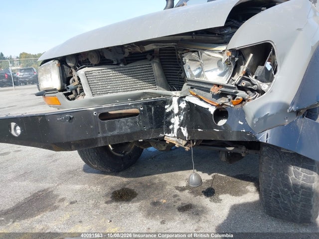 Продажа на аукционе авто 1991 Toyota Land Cruiser, vin: HDJ810013601, номер лота: 40091563