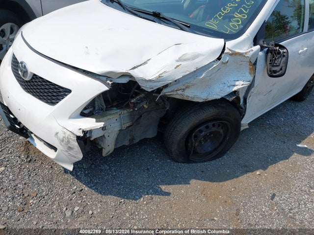 40082269 :رقم المزاد ، 2T1BU4EE0AC490570 vin ، 2010 Toyota Corolla Ce مزاد بيع