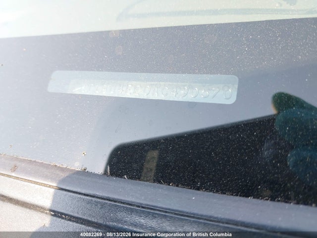 40082269 :رقم المزاد ، 2T1BU4EE0AC490570 vin ، 2010 Toyota Corolla Ce مزاد بيع