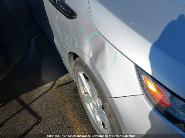 Chevrolet Volt 2014 1G1RH6E41EU168981 Image 12