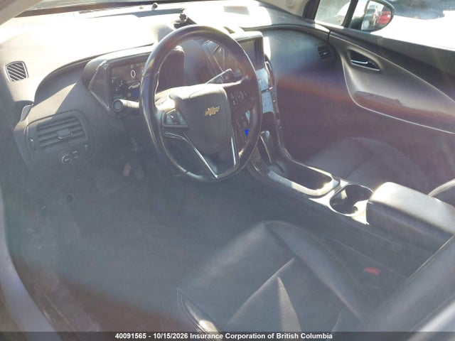 Chevrolet Volt 2014 1G1RH6E41EU168981 Image 20