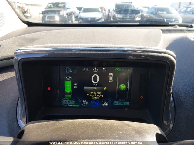 Chevrolet Volt 2014 1G1RH6E41EU168981 Image 7