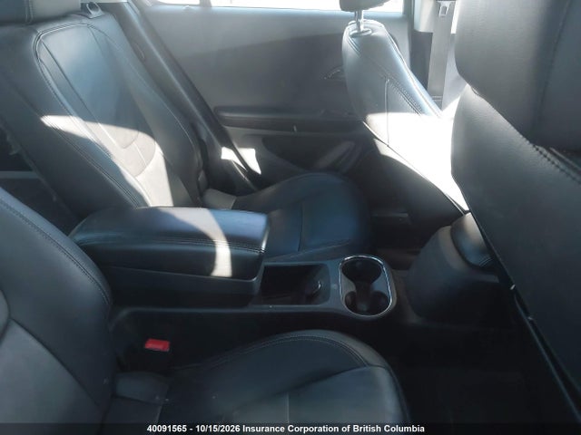 Chevrolet Volt 2014 1G1RH6E41EU168981 Image 8