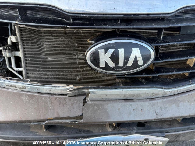 Aukcja sprzedaży 2014 Kia Sportage Lx, vin: KNDPBCACXE7590872, numer aukcji: 40091566