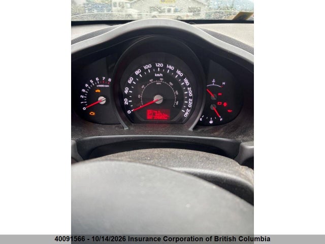 Aukcja sprzedaży 2014 Kia Sportage Lx, vin: KNDPBCACXE7590872, numer aukcji: 40091566