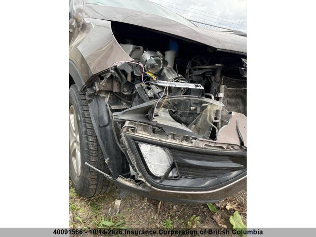 Aukcja sprzedaży 2014 Kia Sportage Lx, vin: KNDPBCACXE7590872, numer aukcji: 40091566
