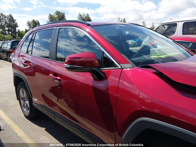 2023 Toyota Rav4 Xle/woodland Edition მანქანა იყიდება აუქციონზე, vin: 2T3RWRFV4PW178061, აუქციონის ნომერი: 40076856