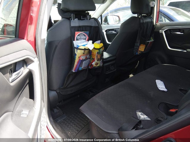 2023 Toyota Rav4 Xle/woodland Edition მანქანა იყიდება აუქციონზე, vin: 2T3RWRFV4PW178061, აუქციონის ნომერი: 40076856