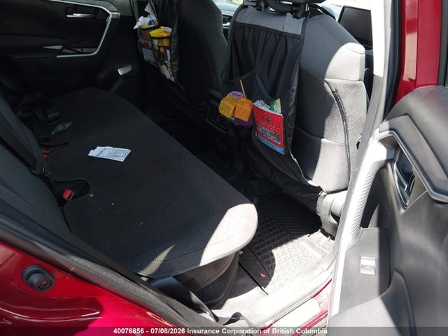 2023 Toyota Rav4 Xle/woodland Edition მანქანა იყიდება აუქციონზე, vin: 2T3RWRFV4PW178061, აუქციონის ნომერი: 40076856