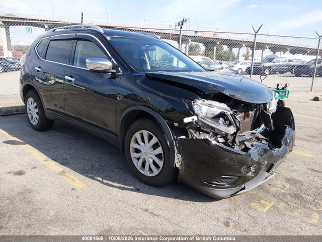 Aukcja sprzedaży 2014 Nissan Rogue, vin: 5N1AT2MT4EC828629, numer aukcji: 40091568