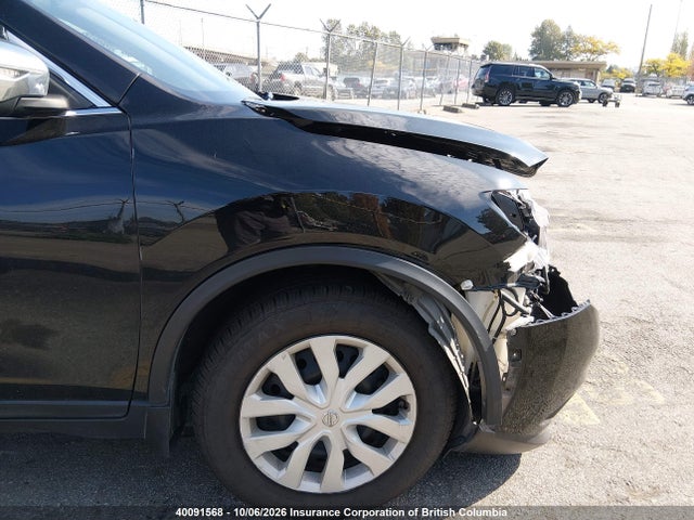 Aukcja sprzedaży 2014 Nissan Rogue, vin: 5N1AT2MT4EC828629, numer aukcji: 40091568