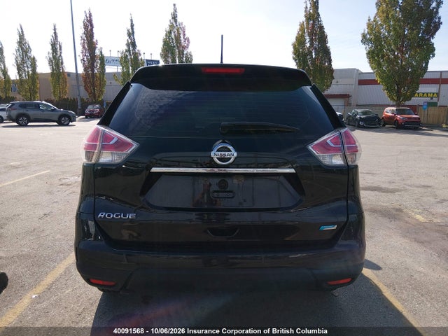 Aukcja sprzedaży 2014 Nissan Rogue, vin: 5N1AT2MT4EC828629, numer aukcji: 40091568
