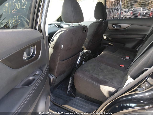Aukcja sprzedaży 2014 Nissan Rogue, vin: 5N1AT2MT4EC828629, numer aukcji: 40091568