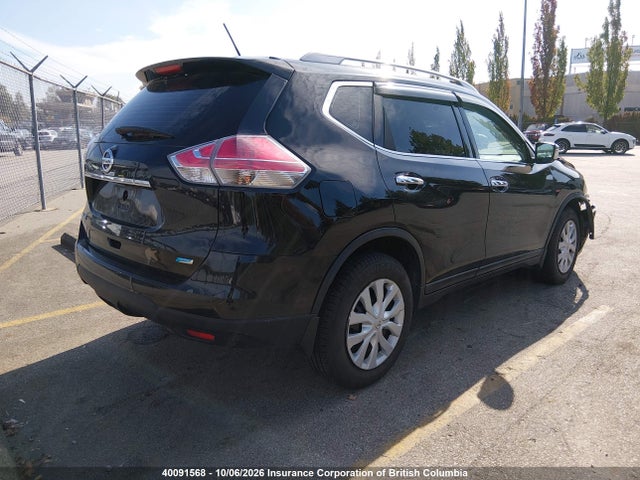 Aukcja sprzedaży 2014 Nissan Rogue, vin: 5N1AT2MT4EC828629, numer aukcji: 40091568