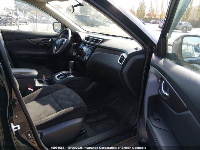 Aukcja sprzedaży 2014 Nissan Rogue, vin: 5N1AT2MT4EC828629, numer aukcji: 40091568