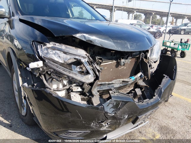Aukcja sprzedaży 2014 Nissan Rogue, vin: 5N1AT2MT4EC828629, numer aukcji: 40091568