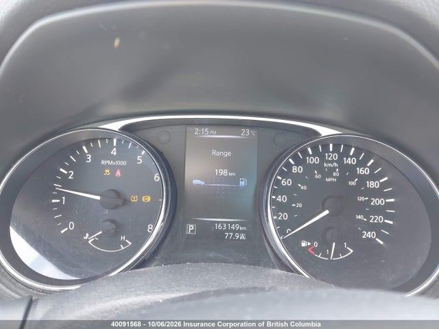 Aukcja sprzedaży 2014 Nissan Rogue, vin: 5N1AT2MT4EC828629, numer aukcji: 40091568