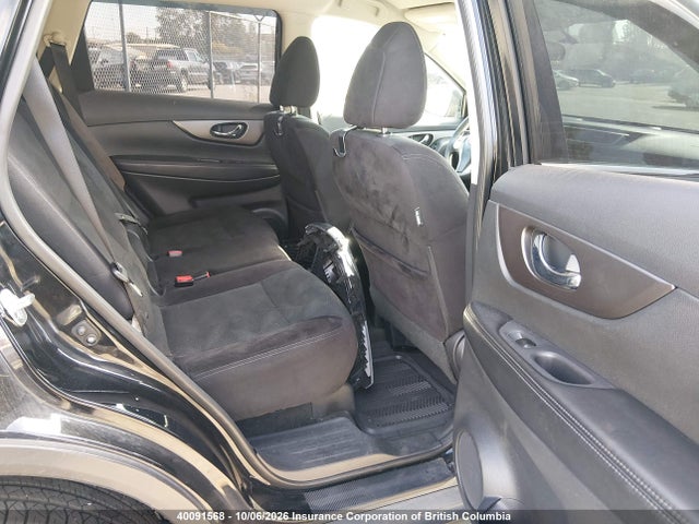 Aukcja sprzedaży 2014 Nissan Rogue, vin: 5N1AT2MT4EC828629, numer aukcji: 40091568