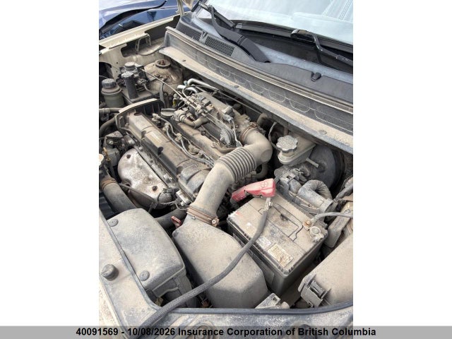 40091569 :رقم المزاد ، KNDJT2A26B7712305 vin ، 2011 Kia Soul مزاد بيع