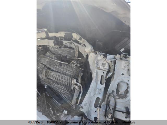 Aukcja sprzedaży 2025 Gmc Sierra K3500 At4, vin: 1GT4UVEY3SF293829, numer aukcji: 40091570