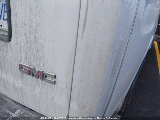2009 Gmc Savana 1500 Sl/sle მანქანა იყიდება აუქციონზე, vin: 1GKFH154891150647, აუქციონის ნომერი: 40091572