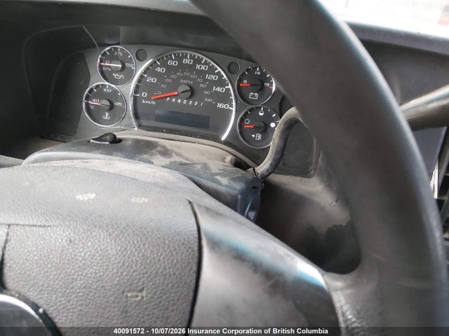 2009 Gmc Savana 1500 Sl/sle მანქანა იყიდება აუქციონზე, vin: 1GKFH154891150647, აუქციონის ნომერი: 40091572