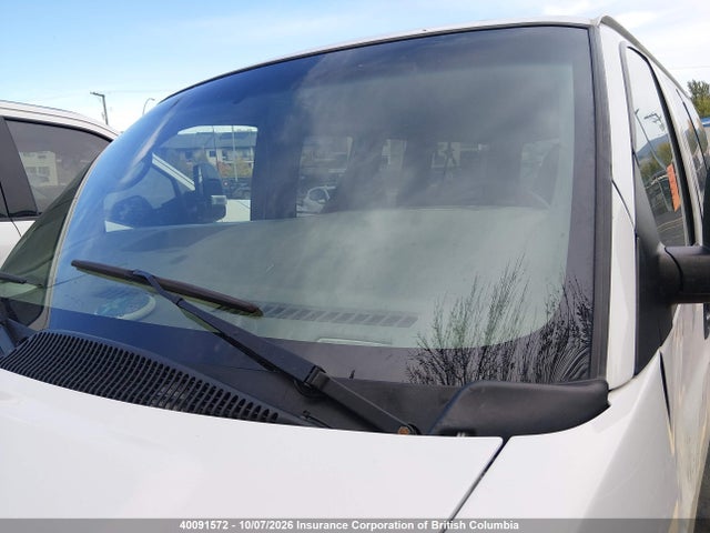 2009 Gmc Savana 1500 Sl/sle მანქანა იყიდება აუქციონზე, vin: 1GKFH154891150647, აუქციონის ნომერი: 40091572