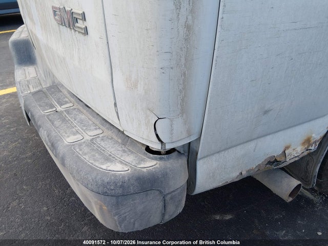 2009 Gmc Savana 1500 Sl/sle მანქანა იყიდება აუქციონზე, vin: 1GKFH154891150647, აუქციონის ნომერი: 40091572